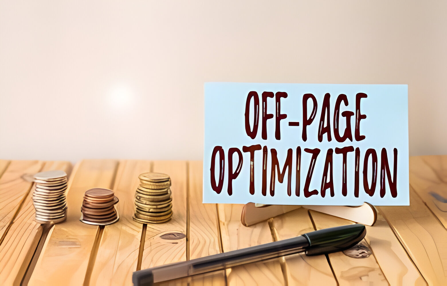 off page optimization get more earn money