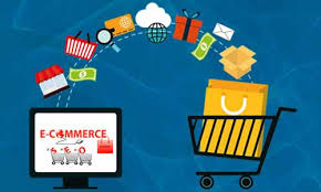 image describe the how e commerce seo are important to get a sell