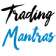 trading mantras company logo